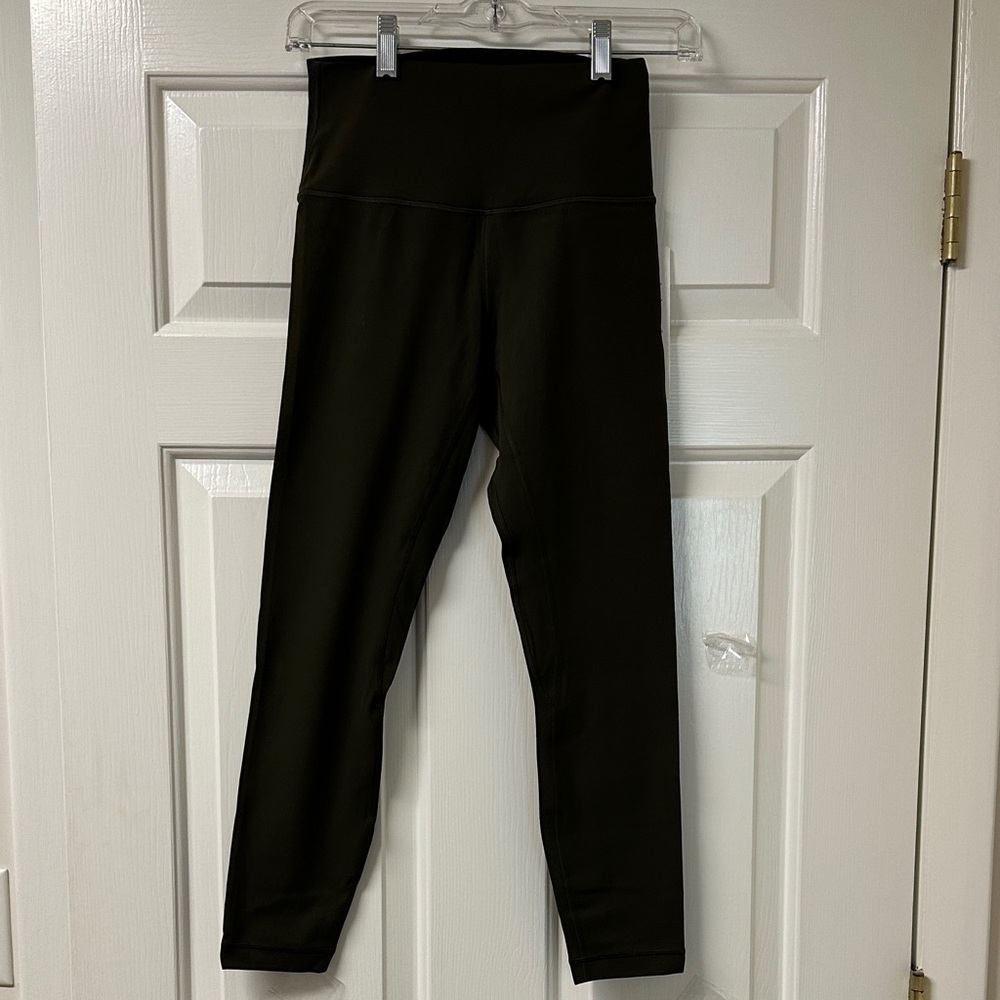 Women’s Green Leggings